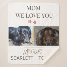 Duas Patinhas, Uma Mãe Amorosa