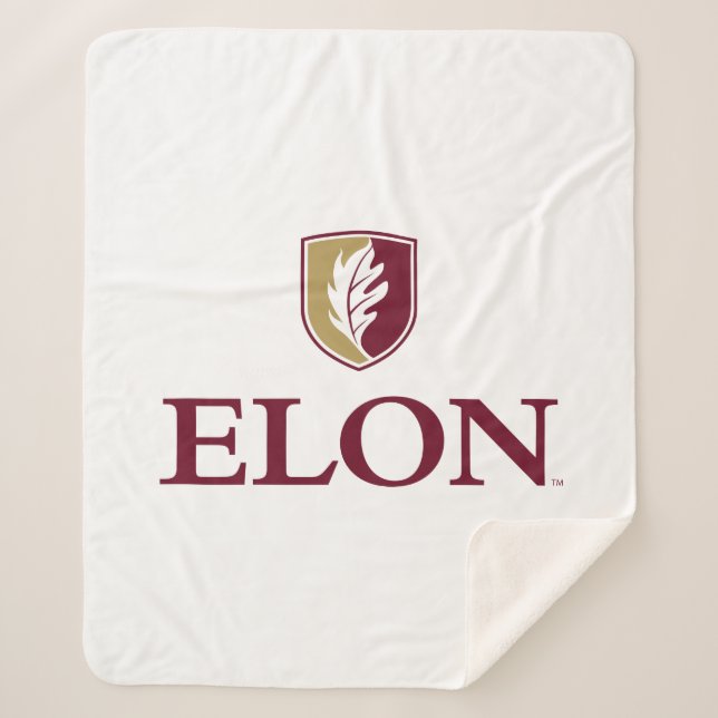 Cobertor Sherpa Elon (Frente)