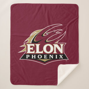 Cobertor Sherpa Elon Phoenix