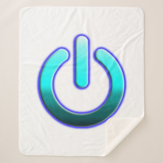 Cobertor Sherpa Energia do Zer0, Sherpa Blanket