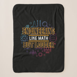 Cobertor Sherpa Engenharia De engenheiros Como Matemática