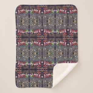 Cobertor Sherpa Epitomize