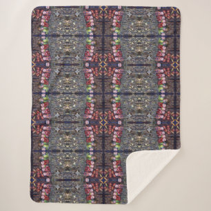 Cobertor Sherpa Epitomize