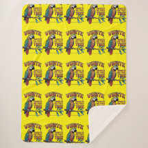 Esplendor Colorido: Papagaio em Paraíso Shimmering