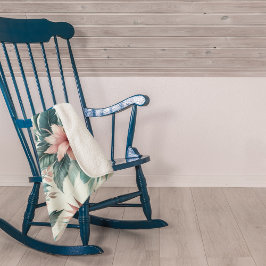 Cobertor Sherpa Essência tropical Sherpa Blanket