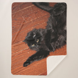 Cobertor Sherpa Esticar