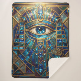 Cobertor Sherpa Ethereal Vision – Beyond Reality29