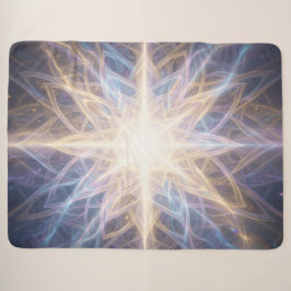 Cobertor Sherpa Ethereal Vision – Beyond Reality.59