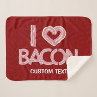 Eu Amo Bacon