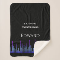 Eu amo o Techno