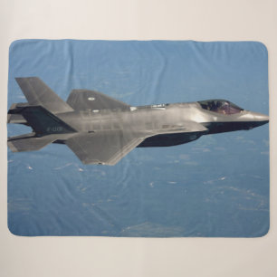 COBERTOR SHERPA F-35 LUTA
