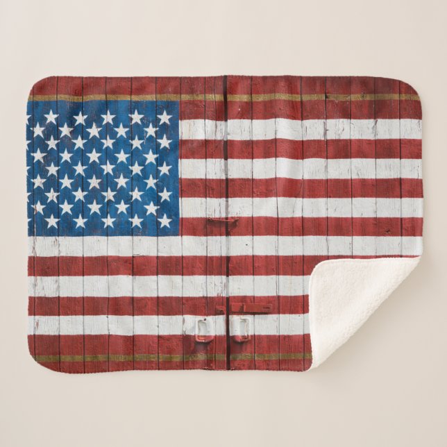 Cobertor Sherpa Fazendas | Campo de girassol (Frente (Horizontal))