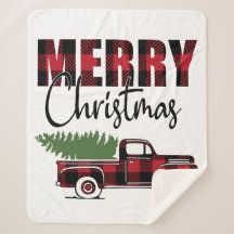 Feliz Caminhão de Natal