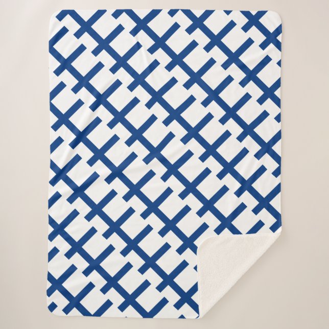 Cobertor Sherpa Finlândia (Frente)