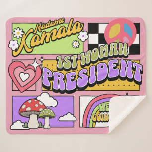 Cobertor Sherpa Fleece Blanket