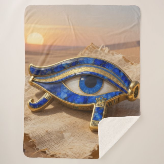 Cobertor Sherpa Fleecedecke (Frente)