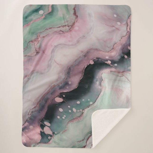 Cobertor Sherpa Gala (Frente)