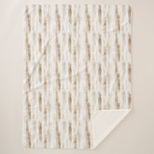 Cobertor Sherpa Gelado Branco-Gelado