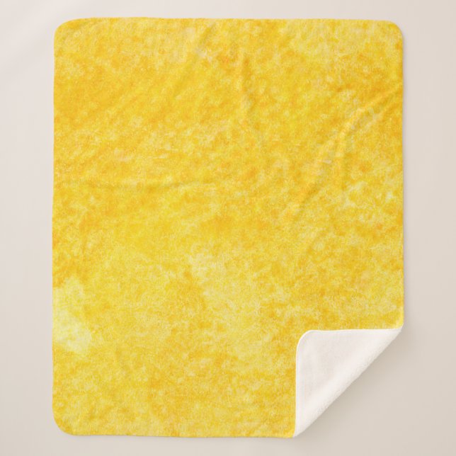 Cobertor Sherpa Golden abstract backgroundabstract, art, backgroun (Frente)