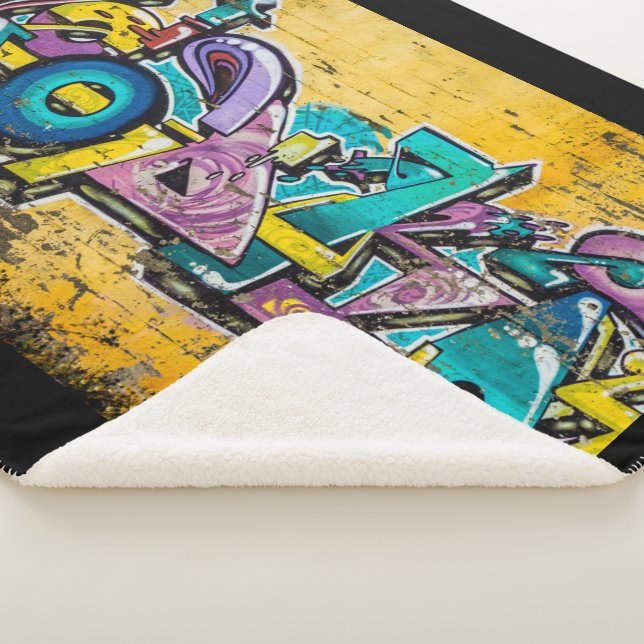 Cobertor Sherpa Grafite, Grundarfjordur, Islândia (3/4)