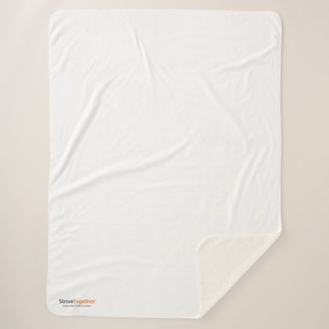 Cobertor Sherpa Grande (Frente)