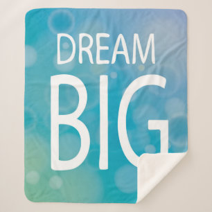 Cobertor Sherpa Grande ideal