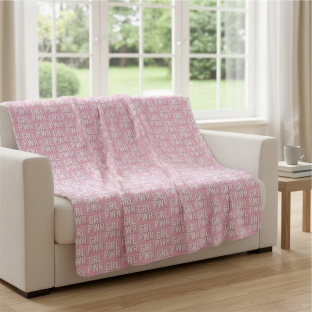 COBERTOR SHERPA GRL PWR (Criador carregado)