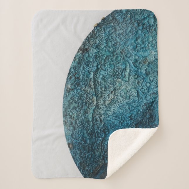 Cobertor Sherpa Guangzhou (Frente)