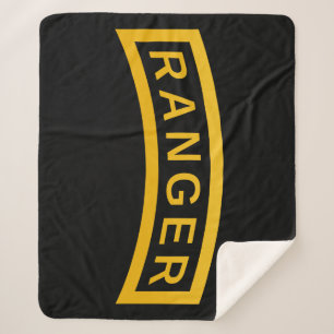 Cobertor Sherpa Guia Ranger