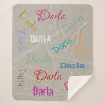 HAMbWG - Voo mais suave - Seu nome!