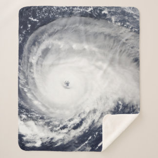 Cobertor Sherpa Hurricane Blanket