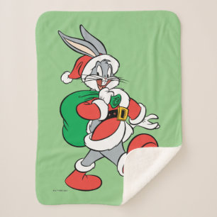 COBERTOR SHERPA INSETOS BUNNY™