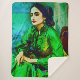 Cobertor Sherpa Introdução