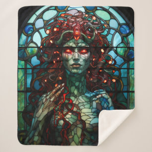 Cobertor Sherpa iPhone / iPad case