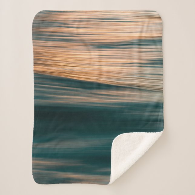 Cobertor Sherpa Italy (Frente)