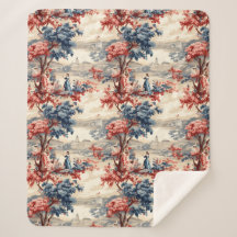 Jardim Americano Toile