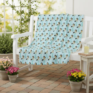 Cobertor Sherpa Jasmine