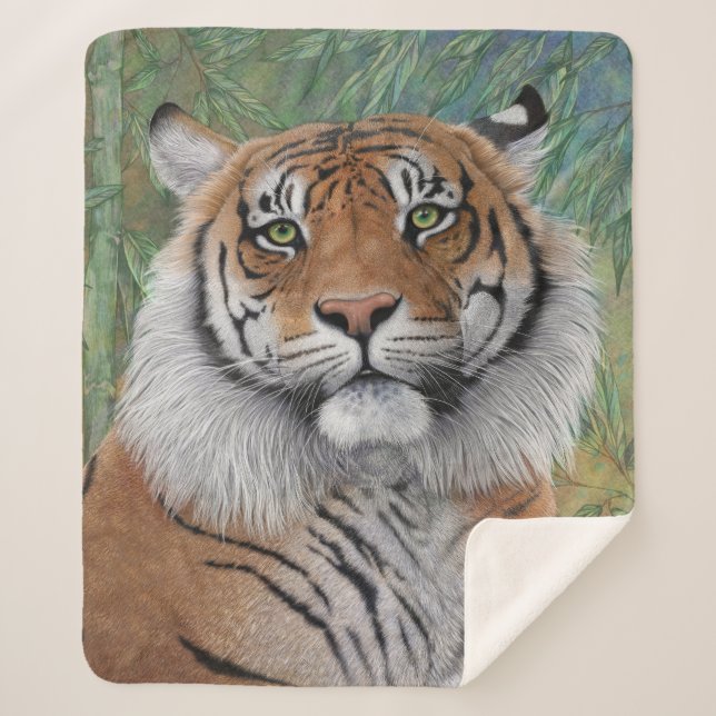 Cobertor Sherpa Juma Sherpa Blanket (Frente)