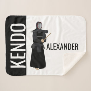 Cobertor Sherpa Kendo