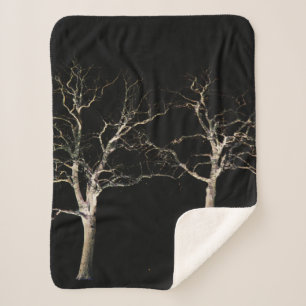 Cobertor Sherpa Lado escuro 9 sbcnm