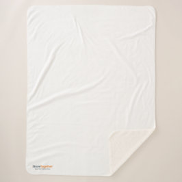 Cobertor Sherpa Large Sherpa Blanket