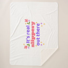 Cobertor Sherpa Large Sherpa Blanket Best Chirps Hockey