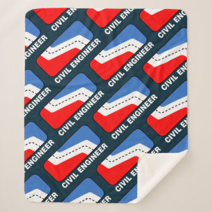 Cobertor Sherpa Liga Engenheiro Civil