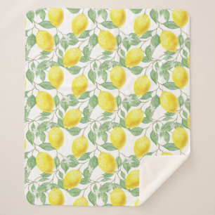 Cobertor Sherpa Lima