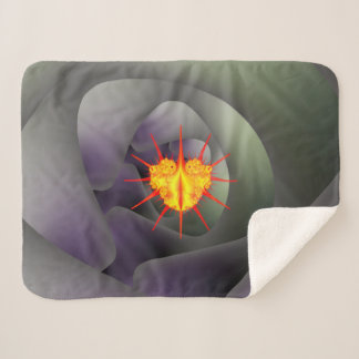 Cobertor Sherpa Lola Inseto