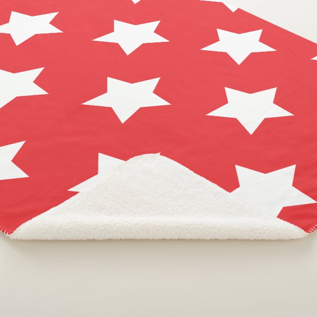 Cobertor Sherpa Lolailo 08 Starred (3/4)