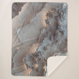 Cobertor Sherpa Lumina