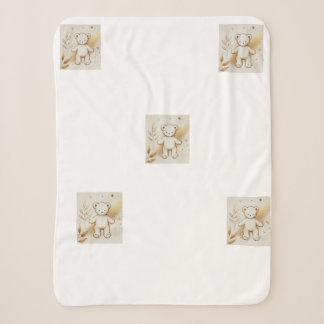 Cobertor Sherpa Luxury Sherpa Blanket
