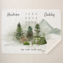 Marcos de Aventura ao Ar Livre