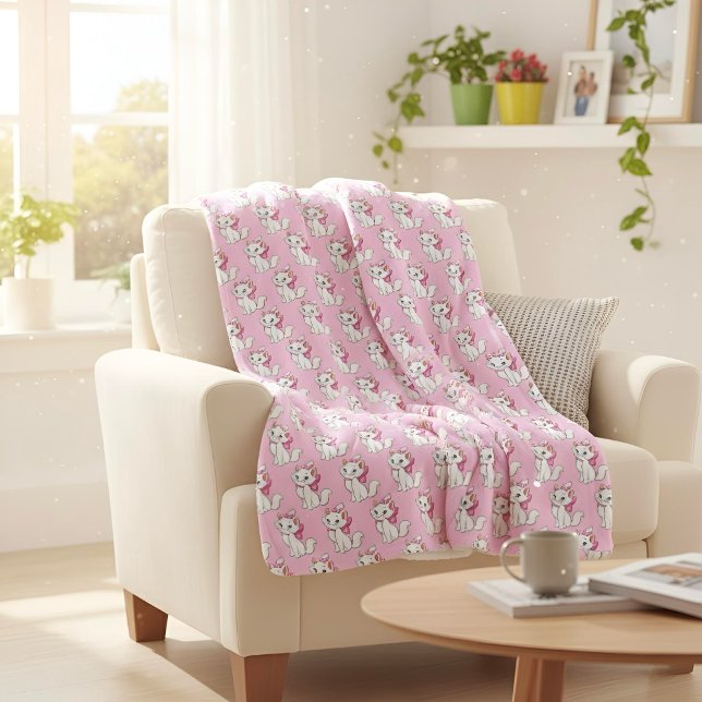 Cobertor Sherpa Marie Sherpa Blanket (Criador carregado)